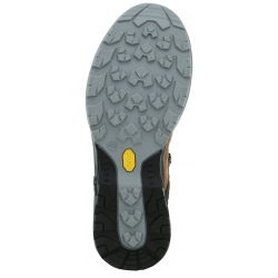 WITEBLAZE Trek Speed GORE-TEX Mid-Top Wanderschuhe Herren 7000 - brown 39