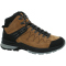 WITEBLAZE Trek Speed GORE-TEX Mid-Top Wanderschuhe Herren 7000 - brown 39