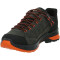 WITEBLAZE Trek Speed Low Wanderschuhe Herren 6003 - dunkelgrün 39