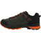 WITEBLAZE Trek Speed Low Wanderschuhe Herren 6003 - dunkelgrün 39