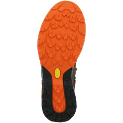 WITEBLAZE Trek Speed Low Wanderschuhe Herren 6003 - dunkelgr&uuml;n 41