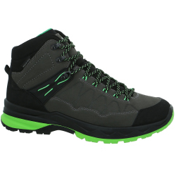 WITEBLAZE Trek Speed Mid Wanderschuhe Herren 6016 -...
