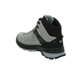 WITEBLAZE Trek Speed GORE-TEX Mid-Top Wanderschuhe Damen 8000 - grau 36