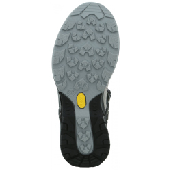 WITEBLAZE Trek Speed GORE-TEX Mid-Top Wanderschuhe Damen 8000 - grau 36