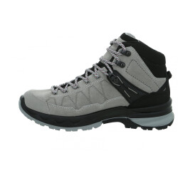 WITEBLAZE Trek Speed Mid Wanderschuhe Damen 8000 - grau 36