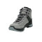 WITEBLAZE Trek Speed Mid Wanderschuhe Damen 8000 - grau 36