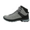 WITEBLAZE Trek Speed Mid Wanderschuhe Damen 8000 - grau 36