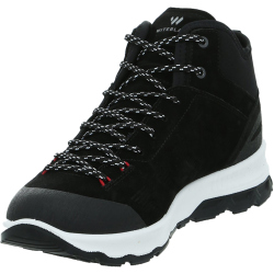 WITEBLAZE Urban Hike Mid Outdoorschuhe Damen 9000 -...