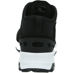 WITEBLAZE Urban Hike Mid Outdoorschuhe Damen 9000 - schwarz 36