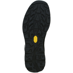 WITEBLAZE Urban Hike Mid Outdoorschuhe Damen 9000 - schwarz 36