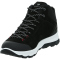 WITEBLAZE Urban Hike Mid Outdoorschuhe Damen 9000 - schwarz 36