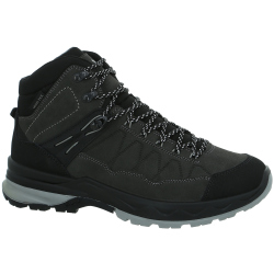 WITEBLAZE Trek Speed Mid Wanderschuhe Herren 8003 -...