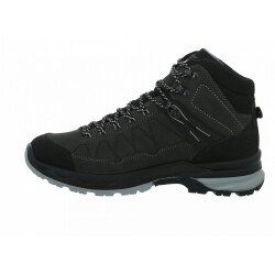 WITEBLAZE Trek Speed Mid Wanderschuhe Herren 8003 - dunkelgrau 42