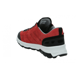 WITEBLAZE Urban Hike Outdoorschuhe Damen 3000 - rot 36