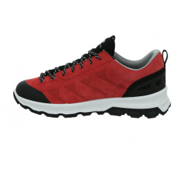 WITEBLAZE Urban Hike Outdoorschuhe Damen 3000 - rot 40