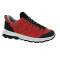 WITEBLAZE Urban Hike Outdoorschuhe Damen 3000 - rot 40