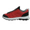 WITEBLAZE Urban Hike Outdoorschuhe Damen 3000 - rot 40