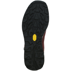 WITEBLAZE Urban Hike Mid Outdoorschuhe Damen 3004 - bordeaux 36