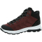 WITEBLAZE Urban Hike Mid Outdoorschuhe Damen 3004 - bordeaux 36