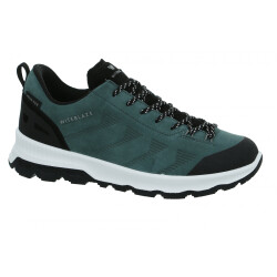 WITEBLAZE Urban Hike Outdoorschuhe Damen 6000 - grün 36