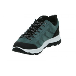 WITEBLAZE Urban Hike Outdoorschuhe Damen 6000 - grün 36