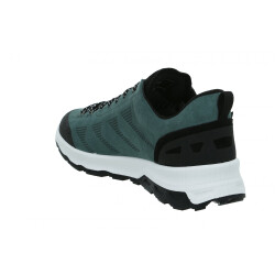 WITEBLAZE Urban Hike Outdoorschuhe Damen 6000 - grün 36