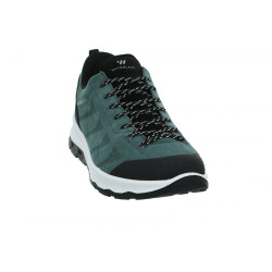 WITEBLAZE Urban Hike Outdoorschuhe Damen 6000 - grün 36