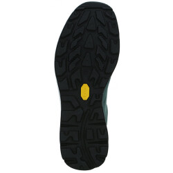 WITEBLAZE Urban Hike Outdoorschuhe Damen 6000 - grün 36