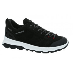 WITEBLAZE Urban Hike Outdoorschuhe Damen 9000 - schwarz 36