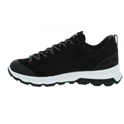 WITEBLAZE Urban Hike Outdoorschuhe Damen 9000 - schwarz 36