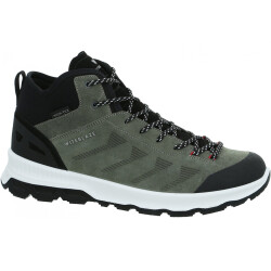 WITEBLAZE Urban Hike Mid Outdoorschuhe 6000 - grün 39