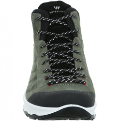 WITEBLAZE Urban Hike Mid Outdoorschuhe 6000 - grün 39