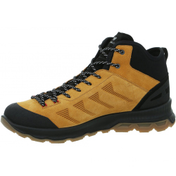 WITEBLAZE Urban Hike Mid Outdoorschuhe 2509 - orange-yellow 39