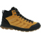 WITEBLAZE Urban Hike Mid Outdoorschuhe 2509 - orange-yellow 39