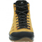 WITEBLAZE Urban Hike Mid Outdoorschuhe 2509 - orange-yellow 39