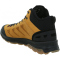 WITEBLAZE Urban Hike Mid Outdoorschuhe 2509 - orange-yellow 39