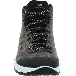 WITEBLAZE Urban Hike Mid Outdoorschuhe 8000 - grau 36
