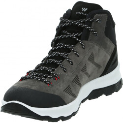 WITEBLAZE Urban Hike Mid Outdoorschuhe 8000 - grau 36