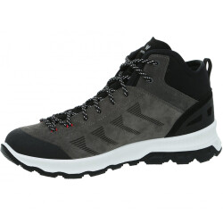 WITEBLAZE Urban Hike Mid Outdoorschuhe 8000 - grau 36