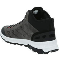 WITEBLAZE Urban Hike Mid Outdoorschuhe 8000 - grau 36