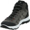 WITEBLAZE Urban Hike Mid Outdoorschuhe 8000 - grau 36