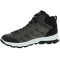 WITEBLAZE Urban Hike Mid Outdoorschuhe 8000 - grau 36