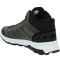 WITEBLAZE Urban Hike Mid Outdoorschuhe 8000 - grau 36