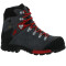 WITEBLAZE Manaslu Mid Hochgebirgsschuhe Herren 8056 - grey-red 44