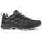 WITEBLAZE Trail Low Wanderschuhe Herren 9000 - schwarz 36
