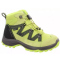 WITEBLAZE Troll GORE-TEX Mid-Top Wanderschuhe Kinder 2000 - gelb 27