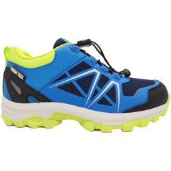 WITEBLAZE Kim Wanderschuhe Kinder 5000 - blau 30