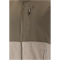 NORTH BEND Cobbs Fleece-Weste Herren