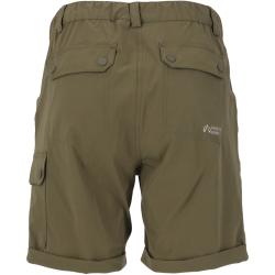 NORTH BEND Shaw Outdoorshorts Damen