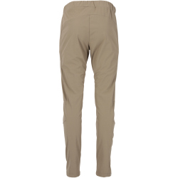 NORTH BEND Barsie Outdoorhose Damen 1072 - vintage khaki 36
